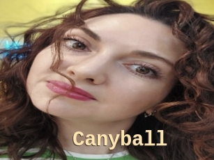 Canyball