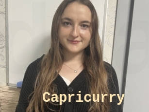 Capricurry