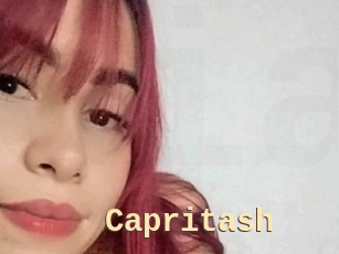 Capritash