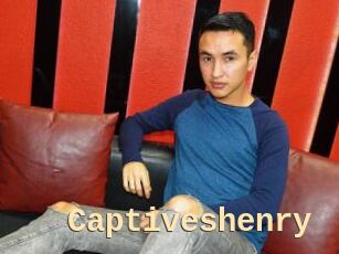 Captiveshenry