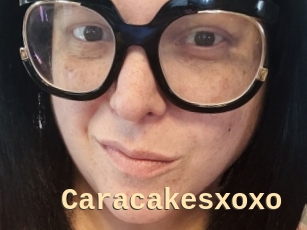 Caracakesxoxo