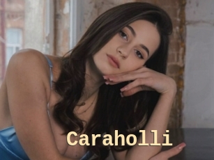 Caraholli
