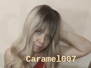 Caramel007