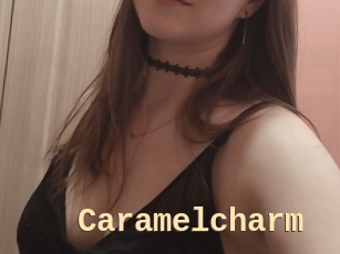 Caramelcharm