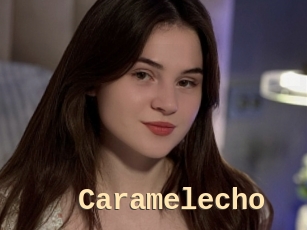 Caramelecho