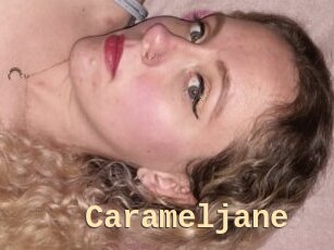 Carameljane