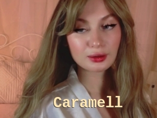 Caramell