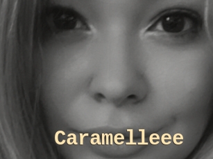 Caramelleee