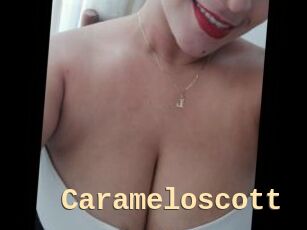 Carameloscott