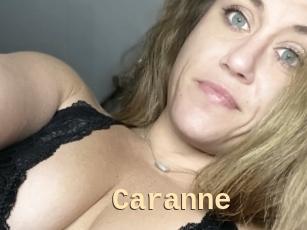 Caranne