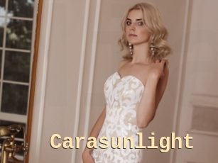 Carasunlight