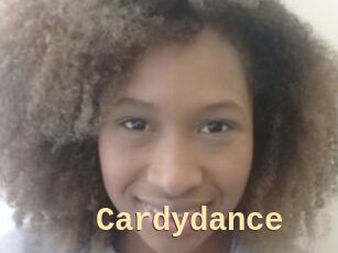Cardydance