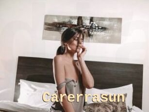 Carerrasun