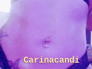 Carinacandi