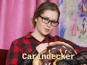 Carindecker