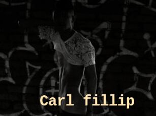 Carl_fillip