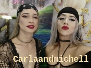 Carlaandmichell