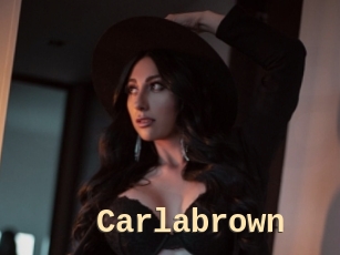Carlabrown