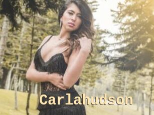 Carlahudson