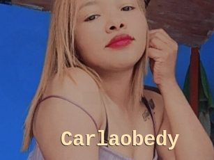Carlaobedy