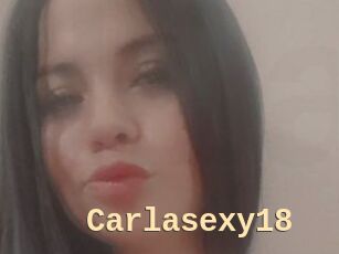 Carlasexy18