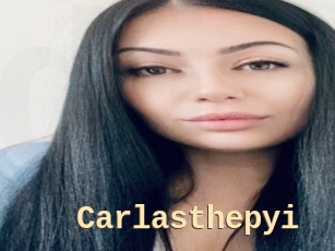 Carlasthepyi