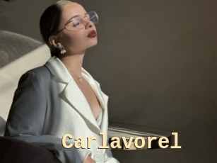 Carlavorel