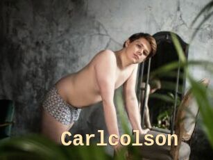 Carlcolson