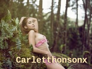 Carletthonsonx