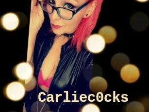 Carliec0cks