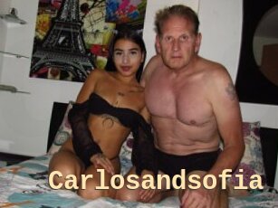 Carlosandsofia