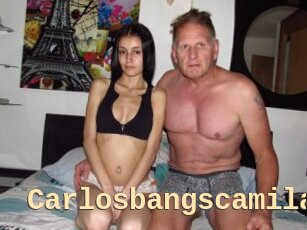 Carlosbangscamila