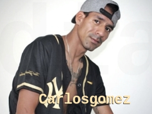 Carlosgomez