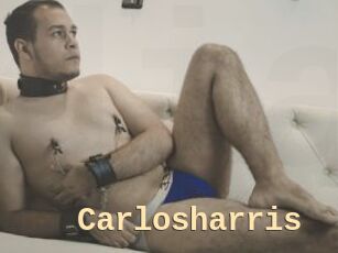 Carlosharris