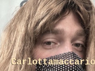 Carlottamaccario