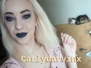 Carlydarvinx