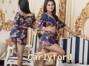 Carlyford