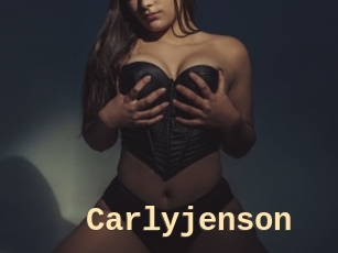 Carlyjenson