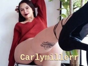 Carlymillerr
