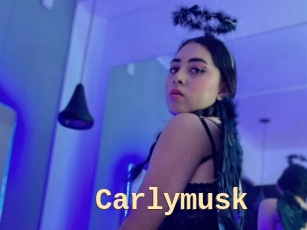 Carlymusk