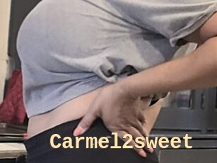 Carmel2sweet