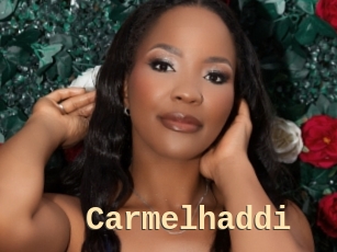 Carmelhaddi