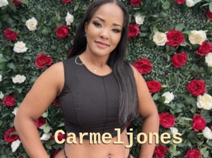 Carmeljones