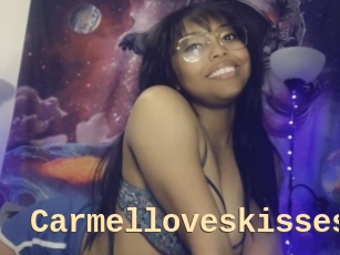 carmelloveskisses Dialogue Sexe