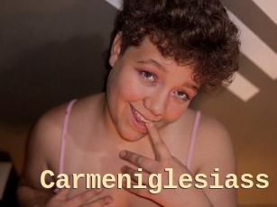 Carmeniglesiass