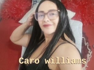 Caro_williams