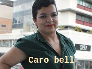 Caro_bell
