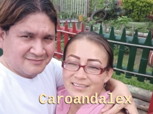 Caroandalex