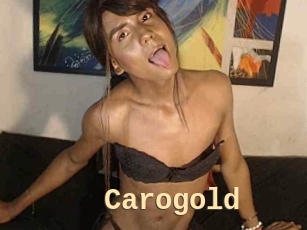 Carogold