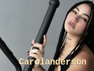 Carolanderson